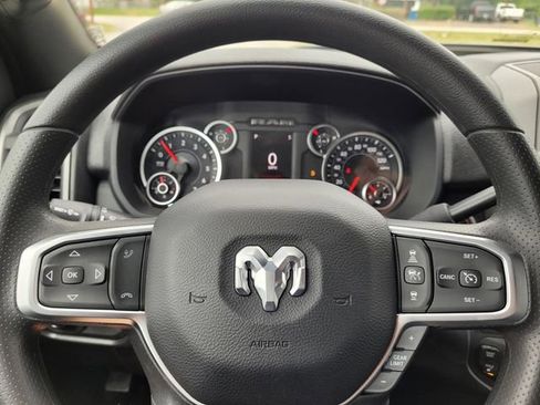 New 2026 RAM 2500 Tradesman w/ Power Wagon Package image 19