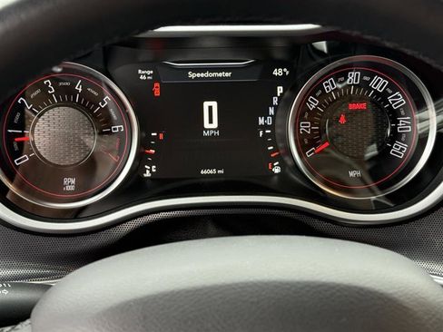 Used 2017 Dodge Challenger GT w/ Driver Convenience Group image 16