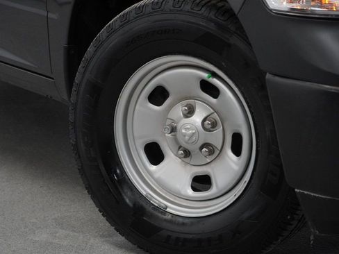 Used 2024 RAM 1500 Tradesman image 5