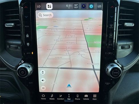 New 2025 RAM 2500 Tradesman image 27