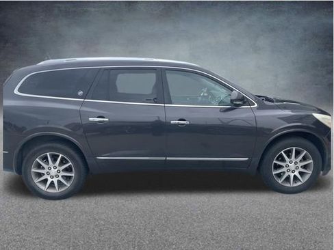 Used 2015 Buick Enclave Leather FWD image 7