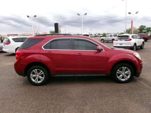 Used 2013 Chevrolet Equinox LT image 6