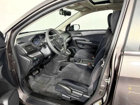 Used 2014 Honda CR-V EX image 30
