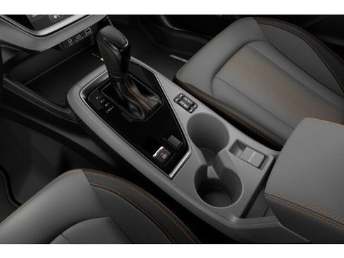 New 2026 Subaru Crosstrek 2.5i Limited AWD/4WD image 21