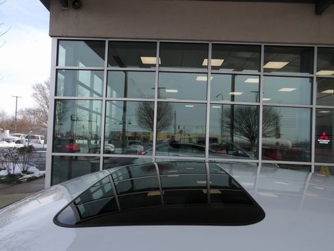 Certified 2023 Nissan Altima 2.0 SR image 14