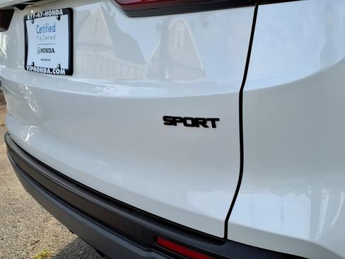 Used 2024 Honda CR-V Sport image 7