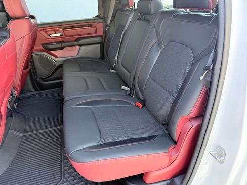 Used 2022 RAM 1500 Rebel w/ Rebel Level 2 Equipment Group image 28