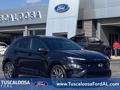 Used 2022 Hyundai Kona N Line