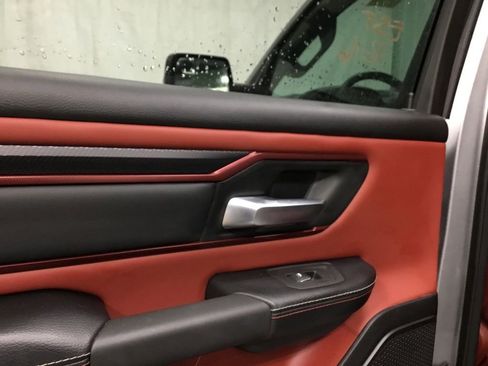 Used 2025 RAM 1500 Rebel image 13