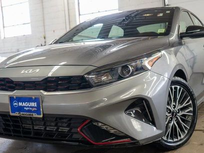 Used 2023 Kia Forte GT-Line
