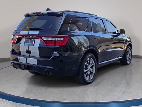 Used 2019 Dodge Durango GT AWD/4WD image 6