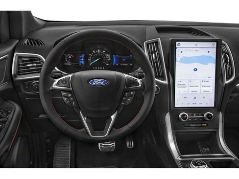 Used 2023 Ford Edge ST-Line AWD/4WD image 82
