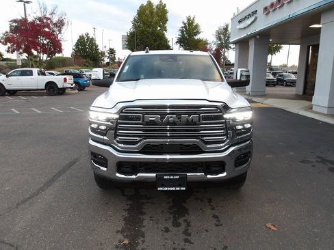 New 2026 RAM 2500 Laramie image 3