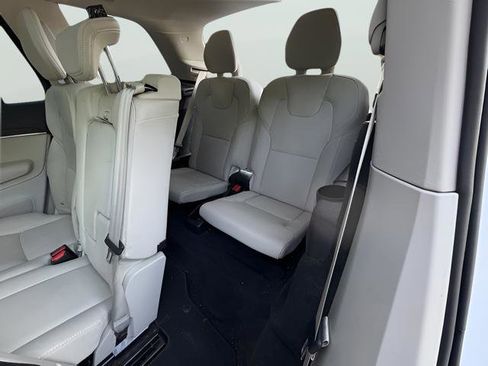 Used 2020 Volvo XC90 T6 Momentum AWD/4WD image 29