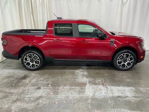 New 2026 Ford Maverick Lariat AWD/4WD image 2