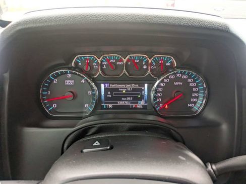 Used 2019 Chevrolet Tahoe LT w/ Luxury Package RWD image 29