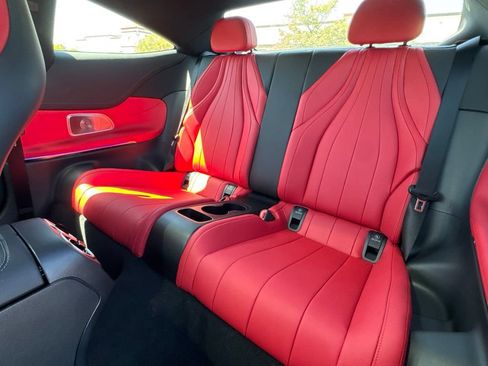 New 2026 Mercedes-Benz CLE 450 4MATIC Coupe image 29