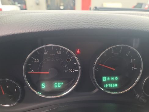 Used 2012 Jeep Wrangler Unlimited Sport w/ Dual Top Group AWD/4WD image 28