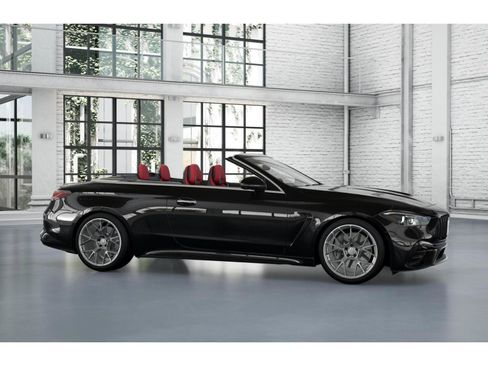 New 2026 Mercedes-Benz CLE 53 AMG 4MATIC Cabriolet image 14