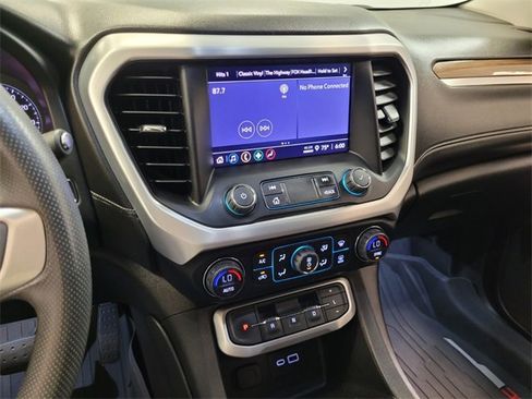 Used 2022 GMC Acadia SLE w/ Driver Convenience Package image 21