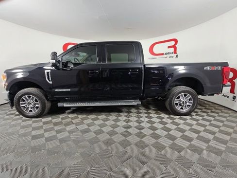 Used 2020 Ford F350 Lariat image 4