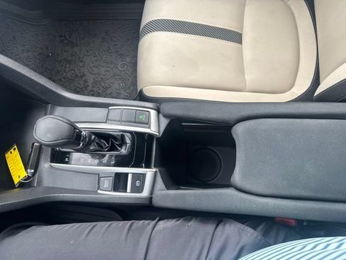 Used 2017 Honda Civic LX-P image 16