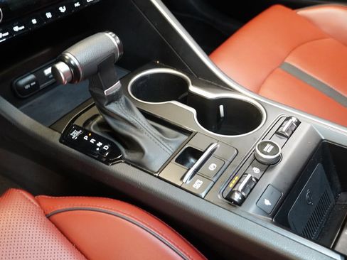 Used 2024 Kia K5 GT-Line AWD/4WD image 22