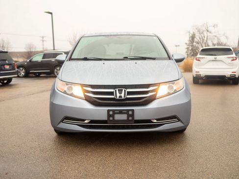 Used 2014 Honda Odyssey EX-L image 23