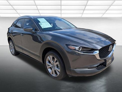 Certified 2023 MAZDA CX-30 AWD 2.5 S w/ Preferred Package image 1