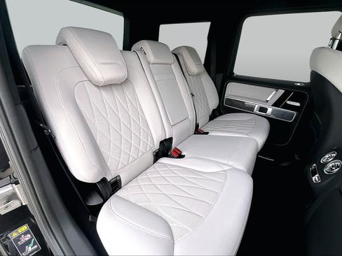 Used 2026 Mercedes-Benz G 63 AMG 4MATIC image 18