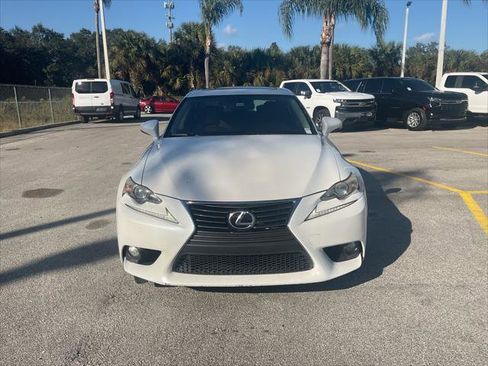 Used 2014 Lexus IS 250 image 21