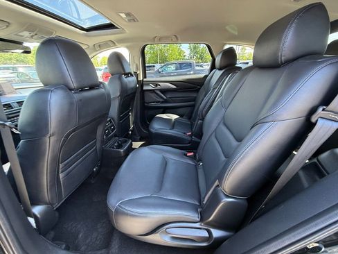 Used 2023 MAZDA CX-9 Touring Plus AWD/4WD image 25