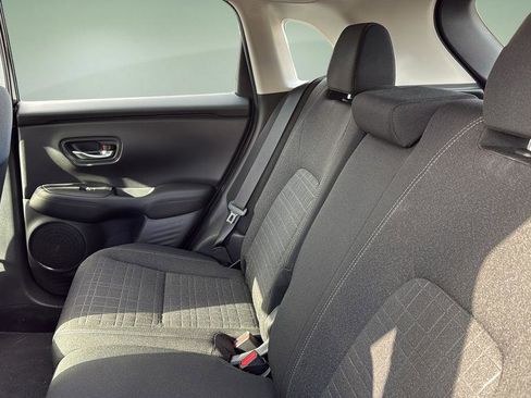 Used 2023 Honda HR-V LX image 13