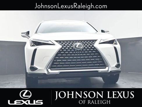 New 2025 Lexus UX 300h FWD image 15