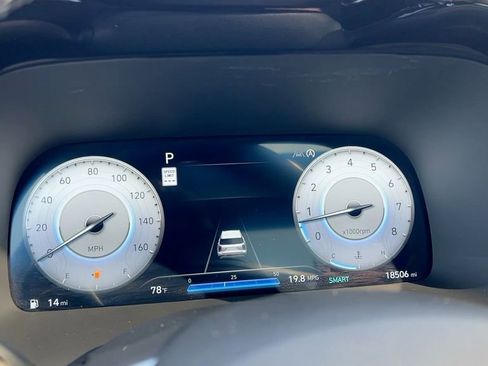 Used 2024 Hyundai Palisade Calligraphy image 25