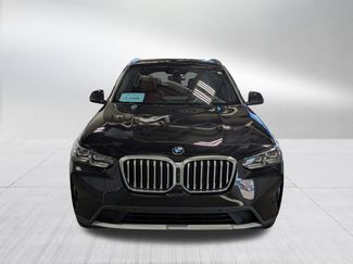 Used 2024 BMW X3 xDrive30i w/ Premium Package w/ZPA video 2