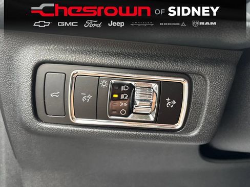 Used 2024 Lincoln Corsair AWD w/ Equipment Group 101A image 15