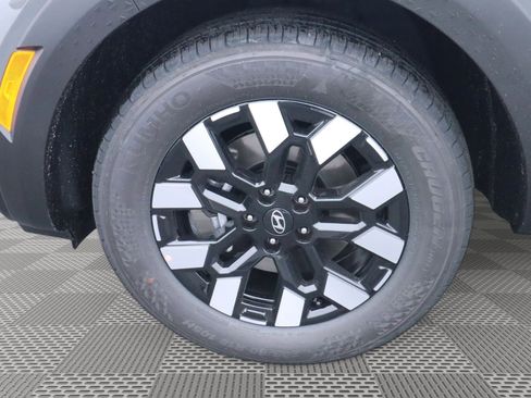New 2026 Hyundai Santa Cruz SEL FWD image 4