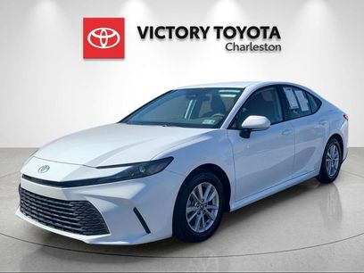 Used 2026 Toyota Camry LE