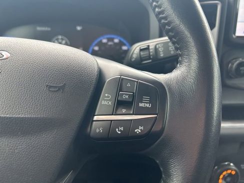 Used 2022 Ford Bronco Sport Big Bend w/ Convenience Package AWD/4WD image 23