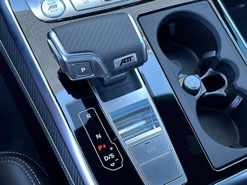 Used 2025 Audi RS Q8 performance image 20