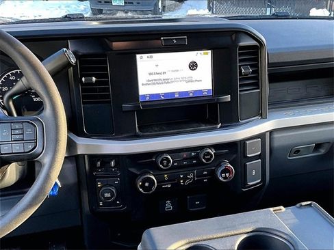 New 2026 Ford F250 XL w/ FX4 Off-Road Package image 8