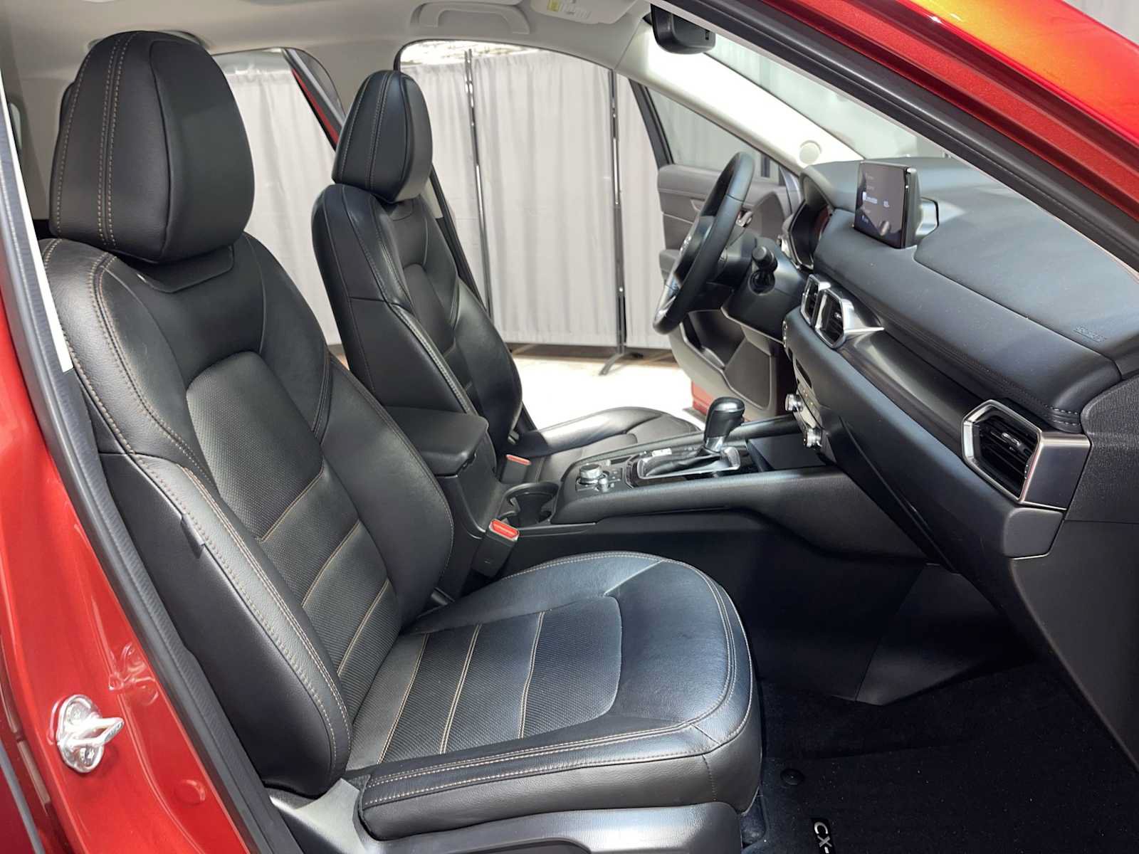 Used 2023 MAZDA CX-5 AWD 2.5 S image 14