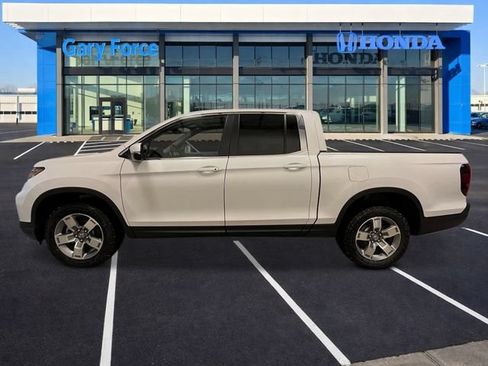New 2026 Honda Ridgeline RTL image 2