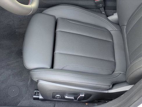 Used 2025 BMW i4 M50 w/ Premium Package image 4