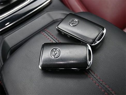 Certified 2023 MAZDA CX-30 AWD 2.5 S w/ Preferred Package image 15