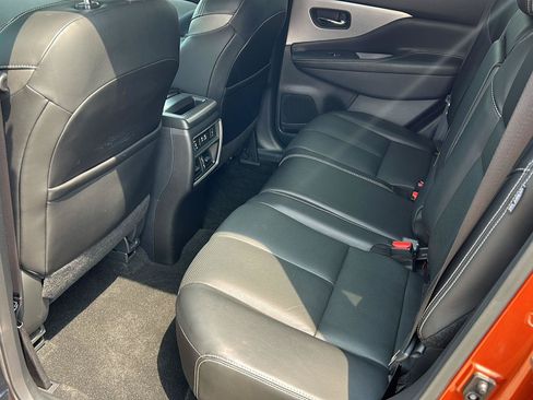 Used 2020 Nissan Murano SL AWD/4WD image 19