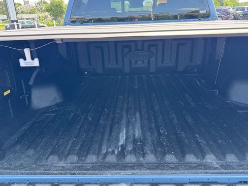 Used 2024 Ford Ranger Raptor AWD/4WD image 33