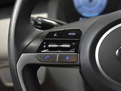 Used 2024 Hyundai Tucson SEL image 21