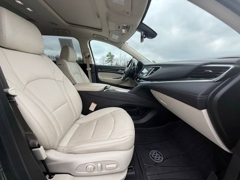 Used 2023 Buick Enclave Essence w/ Experience Buick Package image 32